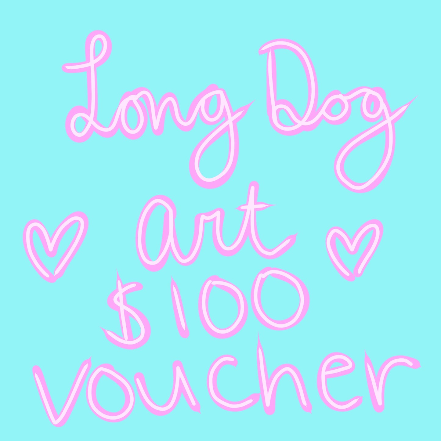 $100 Voucher