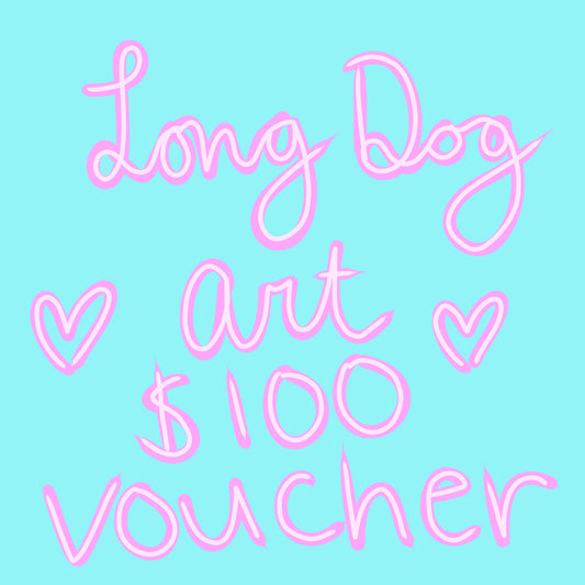 $100 Voucher